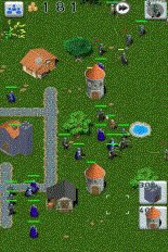 game pic for Defense Craft Strategy HD Free